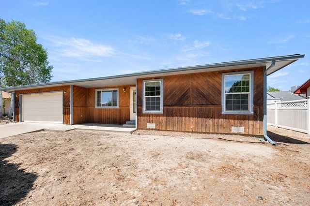 3070 Dupont Court, Grand Junction, CO 81504