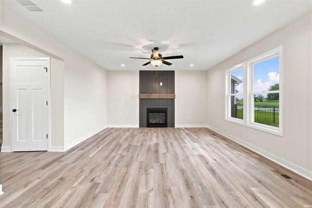 12865 Towcester Court, Fort Wayne, IN 46818