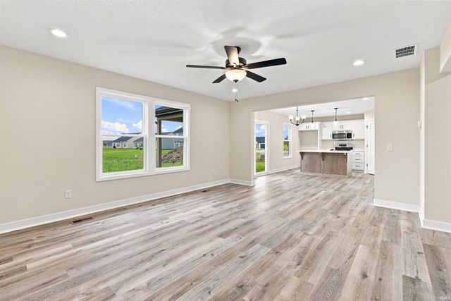 12865 Towcester Court, Fort Wayne, IN 46818