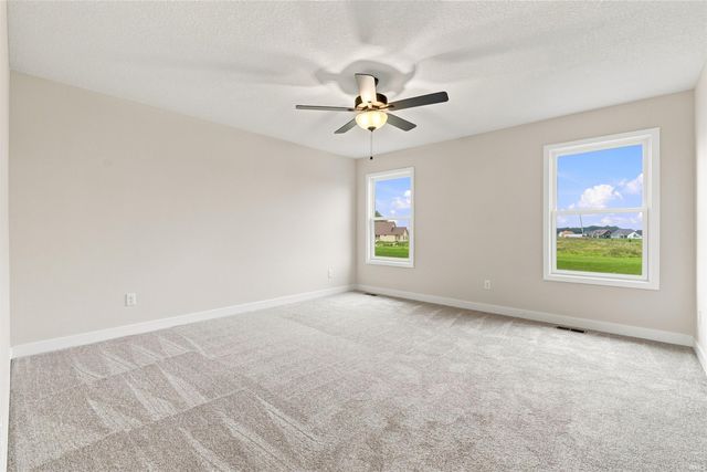 12865 Towcester Court, Fort Wayne, IN 46818