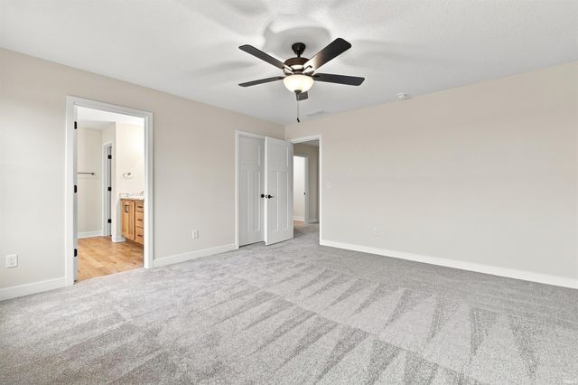 12865 Towcester Court, Fort Wayne, IN 46818