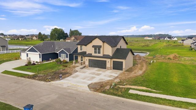 12865 Towcester Court, Fort Wayne, IN 46818