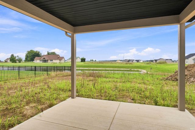 12865 Towcester Court, Fort Wayne, IN 46818