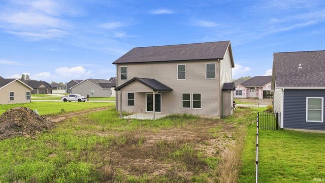 12865 Towcester Court, Fort Wayne, IN 46818