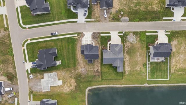 12865 Towcester Court, Fort Wayne, IN 46818