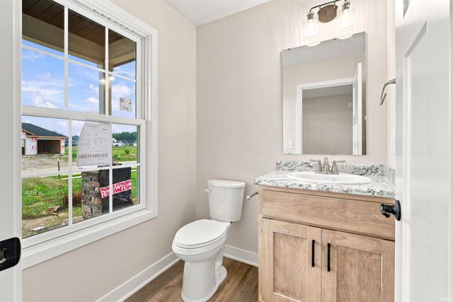 12865 Towcester Court, Fort Wayne, IN 46818