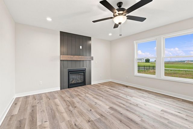 12865 Towcester Court, Fort Wayne, IN 46818