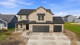 12865 Towcester Court, Fort Wayne, IN 46818