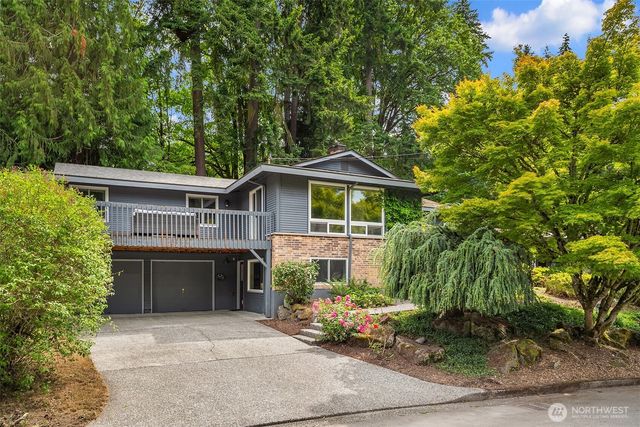 4255 135th Place SE, Bellevue, WA 98006