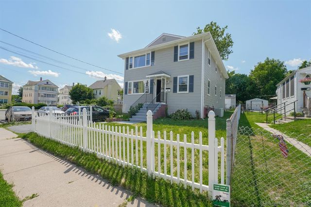 8 Albany Avenue, New Britain, CT 06053