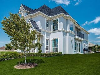 3217 Renoir Lane, Mckinney, TX 75070