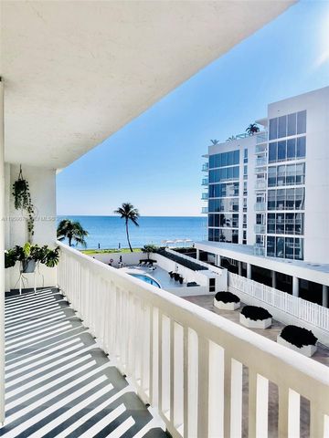 3570 S Ocean Blvd 506, South Palm Beach, FL 33480