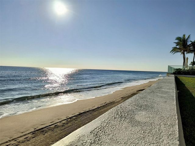 3570 S Ocean Blvd 506, South Palm Beach, FL 33480