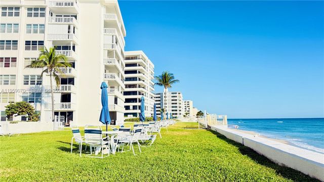 3570 S Ocean Blvd 506, South Palm Beach, FL 33480