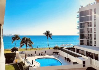 3570 S Ocean Blvd 506, South Palm Beach, FL 33480