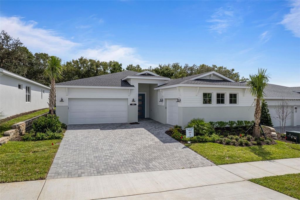 956 CLUB CRESSWIND DRIVE, Lady Lake, FL 32159