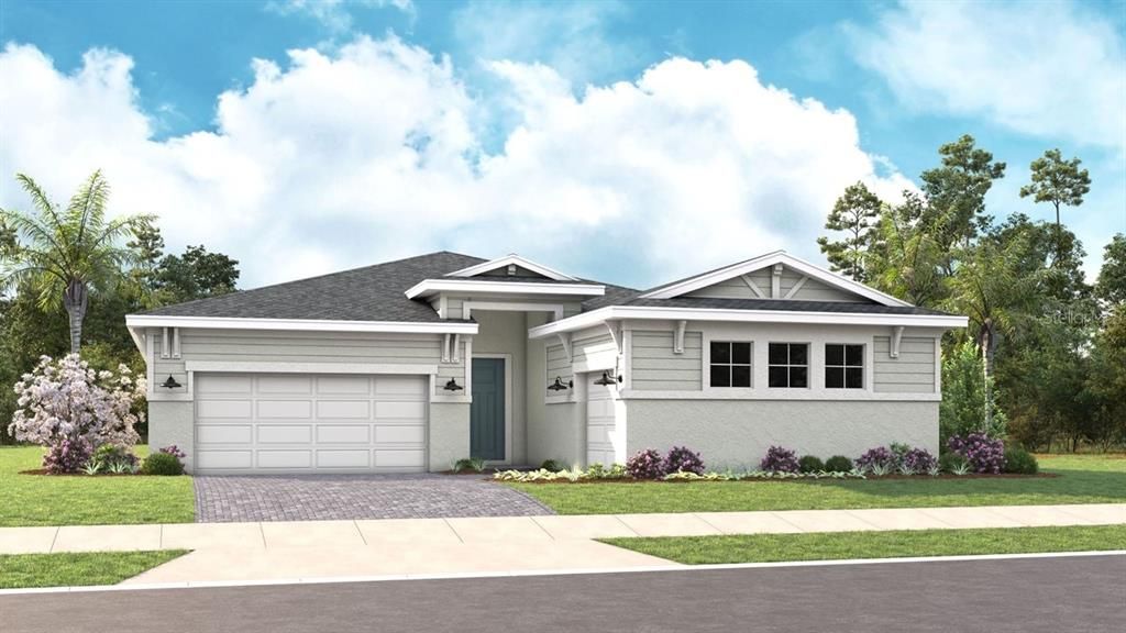 956 CLUB CRESSWIND DRIVE, Lady Lake, FL 32159