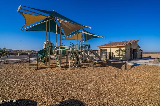 37701 N PRICKLEY PEAR Street, San Tan Valley, AZ 85140