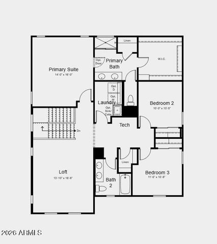 37701 N PRICKLEY PEAR Street, San Tan Valley, AZ 85140