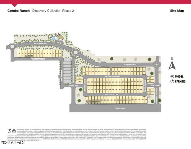 37701 N PRICKLEY PEAR Street, San Tan Valley, AZ 85140