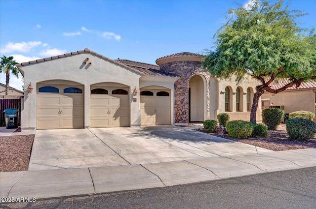 2410 E Park View Lane, Phoenix, AZ 85024