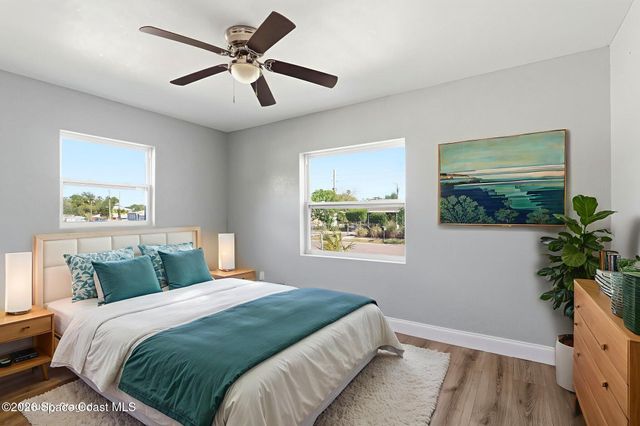 1610 Craig Avenue, Titusville, FL 32780