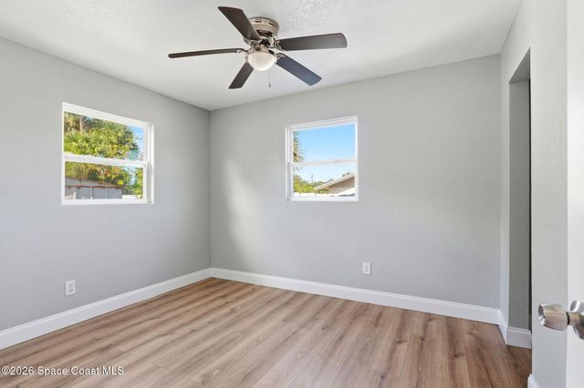 1610 Craig Avenue, Titusville, FL 32780