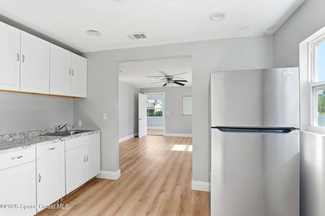 1610 Craig Avenue, Titusville, FL 32780