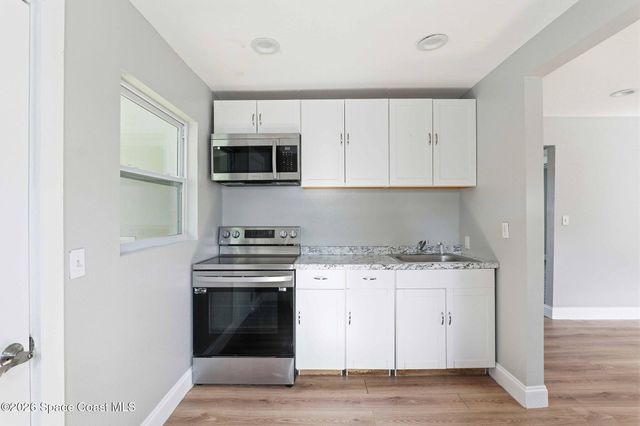 1610 Craig Avenue, Titusville, FL 32780