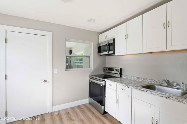 1610 Craig Avenue, Titusville, FL 32780