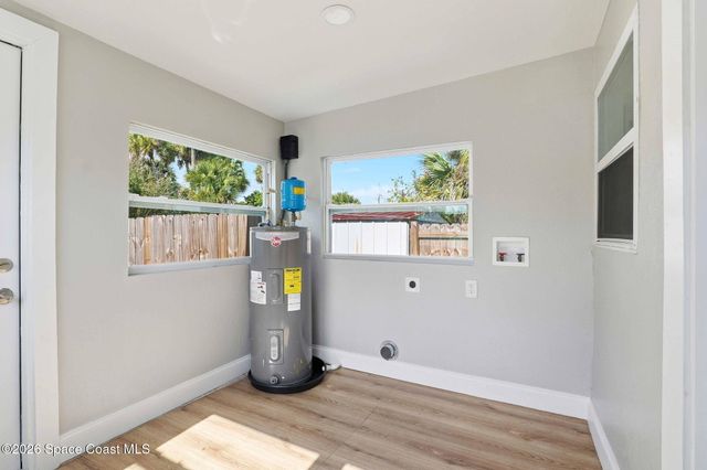 1610 Craig Avenue, Titusville, FL 32780