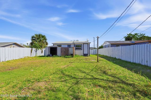 1610 Craig Avenue, Titusville, FL 32780