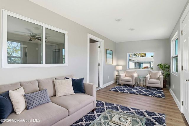 1610 Craig Avenue, Titusville, FL 32780