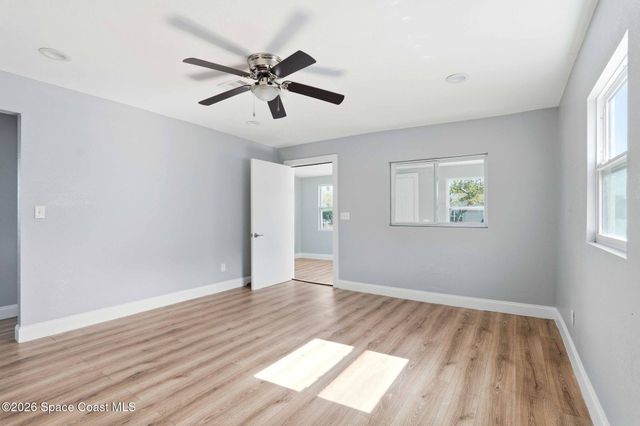 1610 Craig Avenue, Titusville, FL 32780