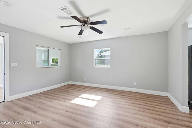 1610 Craig Avenue, Titusville, FL 32780