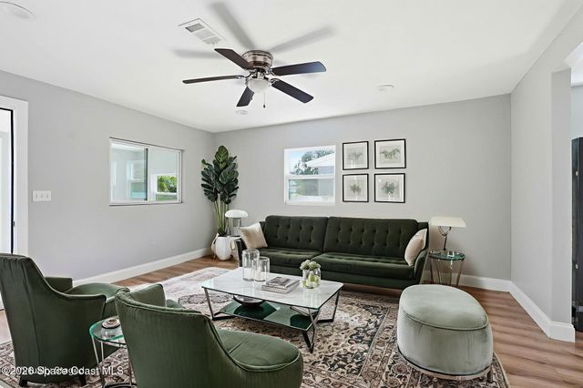 1610 Craig Avenue, Titusville, FL 32780