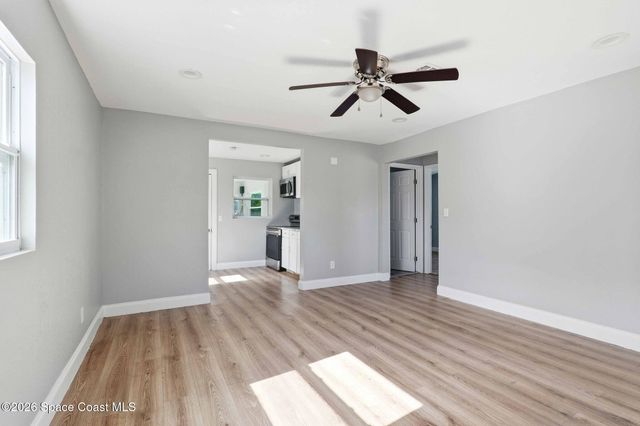 1610 Craig Avenue, Titusville, FL 32780