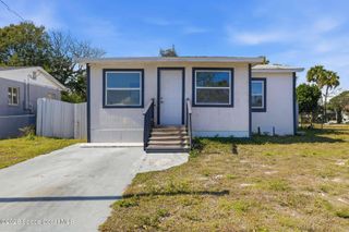 1610 Craig Avenue, Titusville, FL 32780