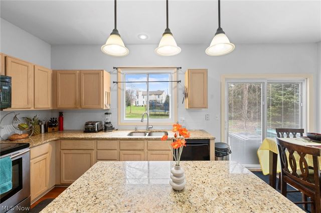 9864 Burton Drive, Twinsburg, OH 44087