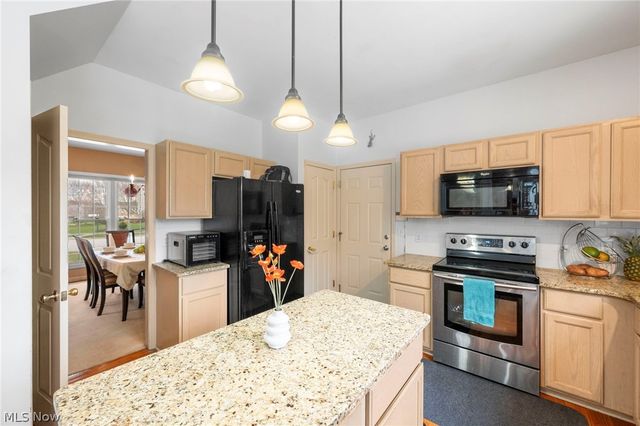 9864 Burton Drive, Twinsburg, OH 44087