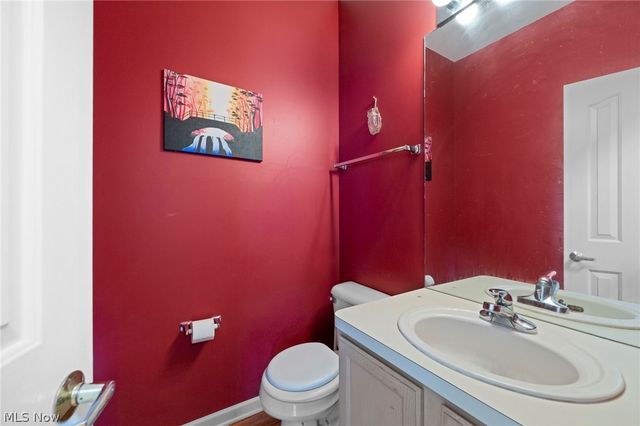 9864 Burton Drive, Twinsburg, OH 44087