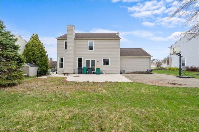 9864 Burton Drive, Twinsburg, OH 44087