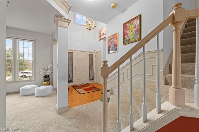 9864 Burton Drive, Twinsburg, OH 44087