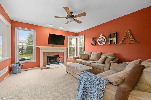 9864 Burton Drive, Twinsburg, OH 44087