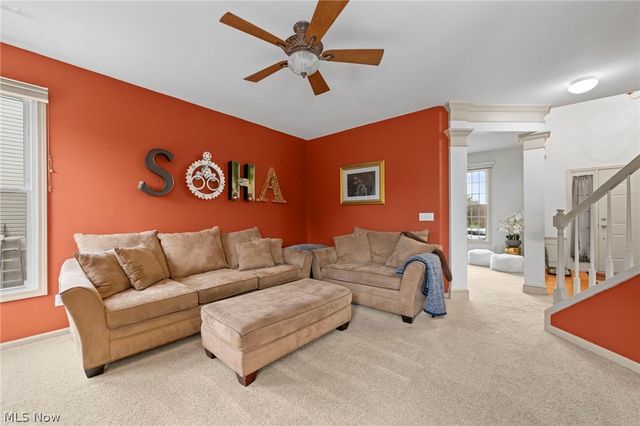 9864 Burton Drive, Twinsburg, OH 44087