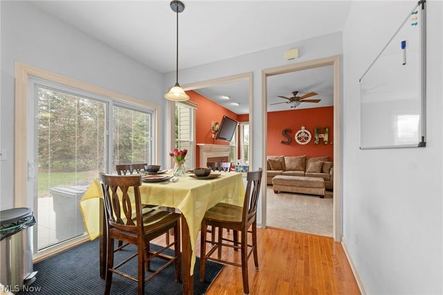 9864 Burton Drive, Twinsburg, OH 44087