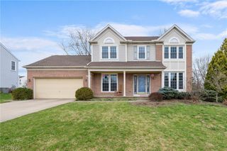 9864 Burton Drive, Twinsburg, OH 44087