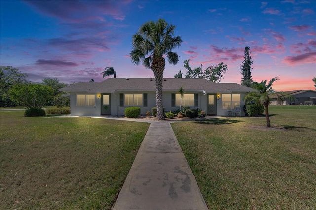 1902 DANDRIDGE STREET 6, Sun City Center, FL 33573
