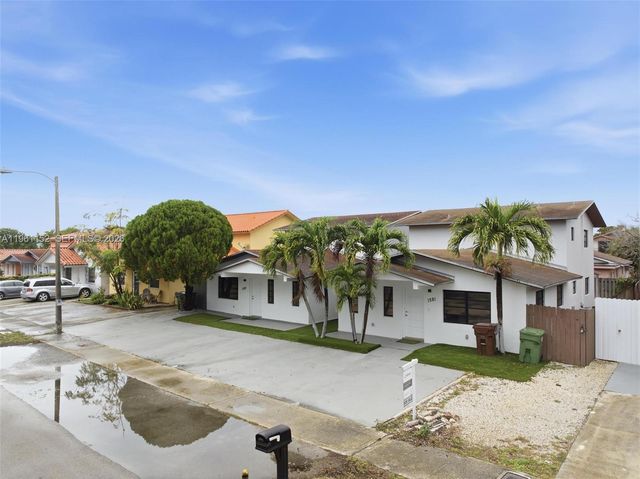 1281 W 42nd St 1, Hialeah, FL 33012