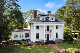 207 Westminster Highway, Westminster, SC 29693